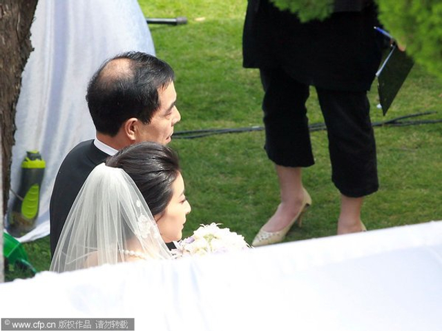 幸福时刻将来临