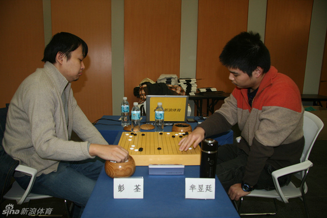 钻石杯龙星战16强补赛