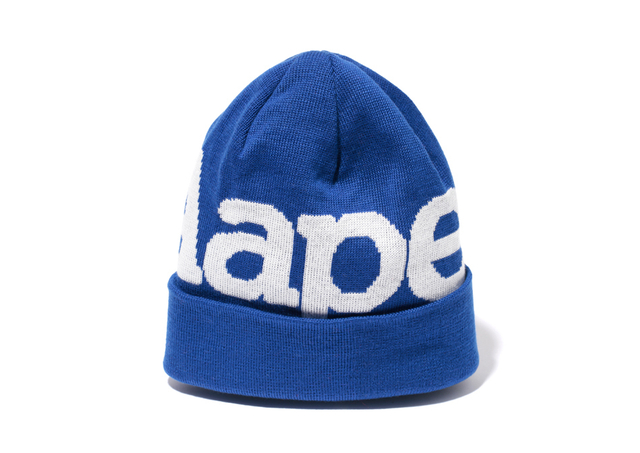 2012AAPE秋冬新装单品