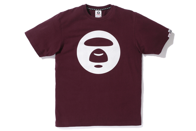 2012AAPE秋冬新装单品