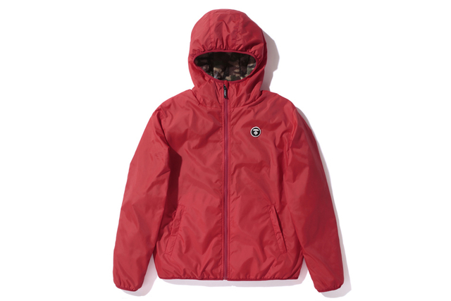 2012AAPE秋冬新装单品