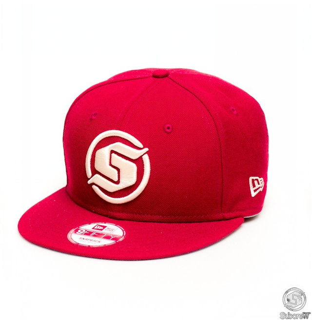 SubcrewxNewEra联名系列