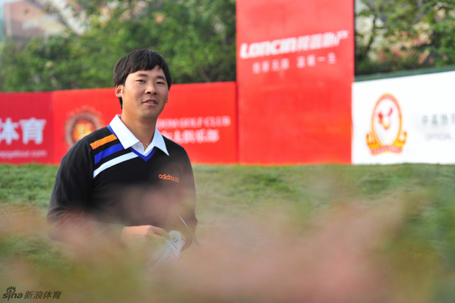 中锦赛重庆站决赛轮