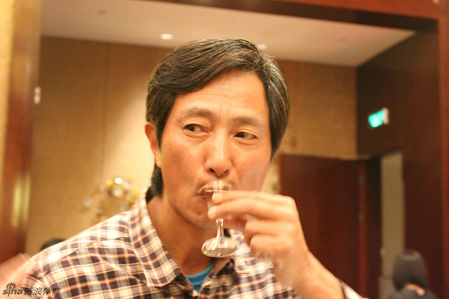 品尝三星堆古就