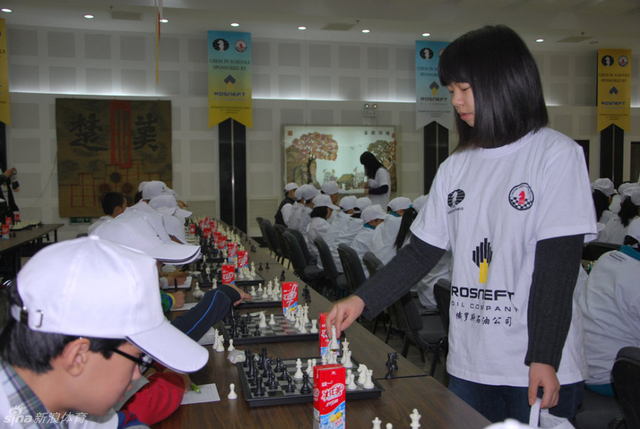 小花王珏出战车轮战