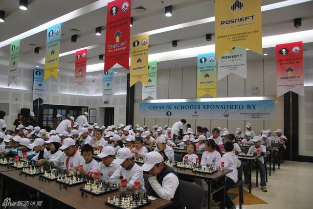 活动现场统一服装