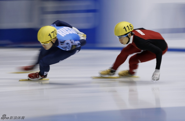 韩天宇紧跟安贤洙