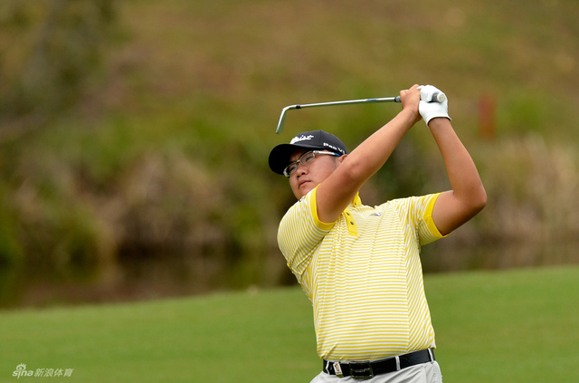 新加坡选手朱思瑝