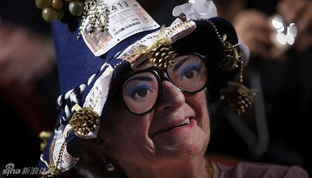 开奖仪式现亮点