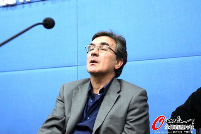 宣布辞职后伊万如释重负