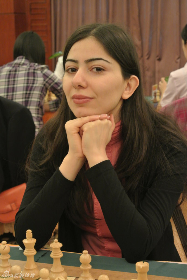 天津队外援穆克尔奇扬