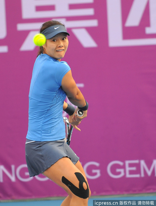 娜姐眼里只有它