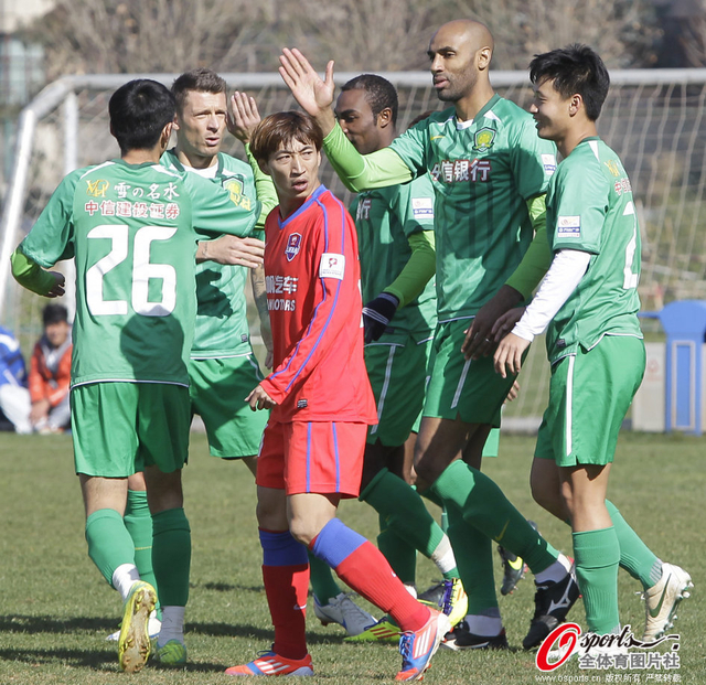 卡努特进球锦上添花