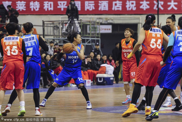 苗立杰寻找队友