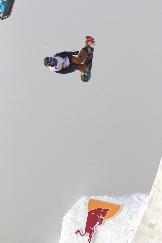 中国滑手何伟遗憾无缘决赛