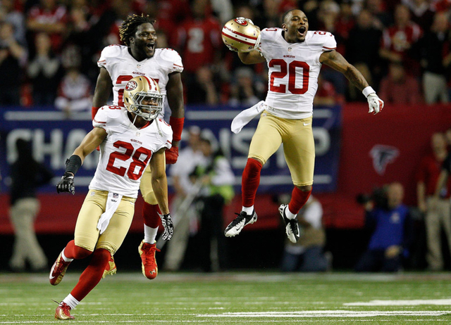 关键的一次达阵