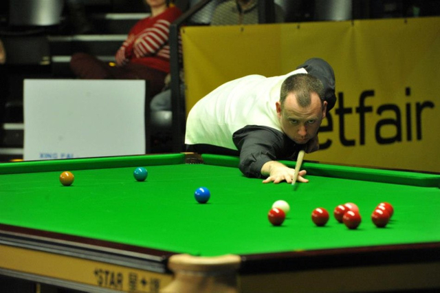 金左手威廉姆斯