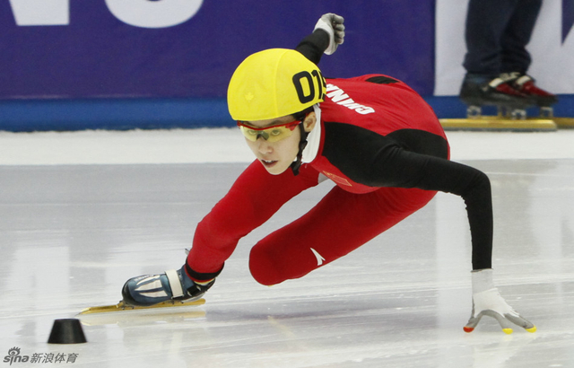 短道世界杯索契站收官日