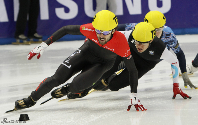 哈梅林1000米折桂