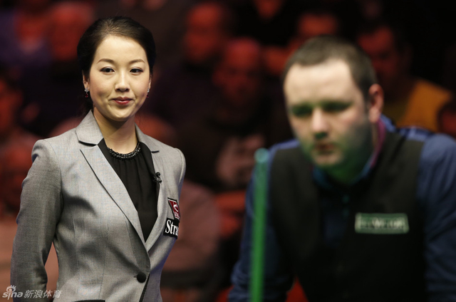 专注的面部表情