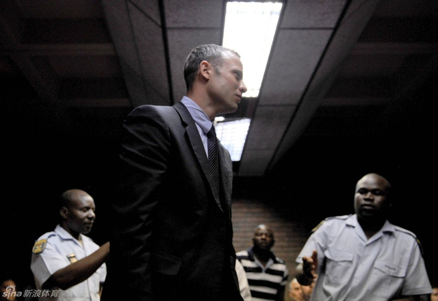 疲惫的皮斯托瑞斯