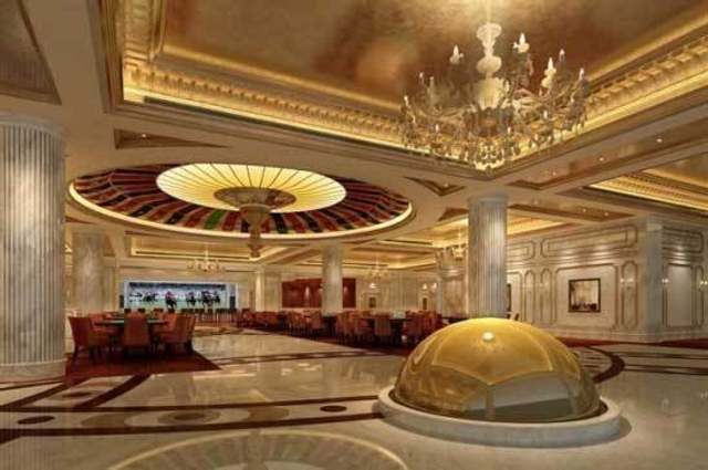 海南开国内首家博彩吧