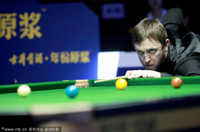 希金森络腮胡子