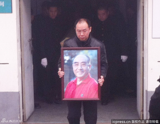 庄老音容笑貌犹在