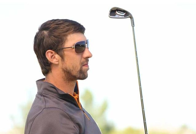 在高尔夫领域从头开始