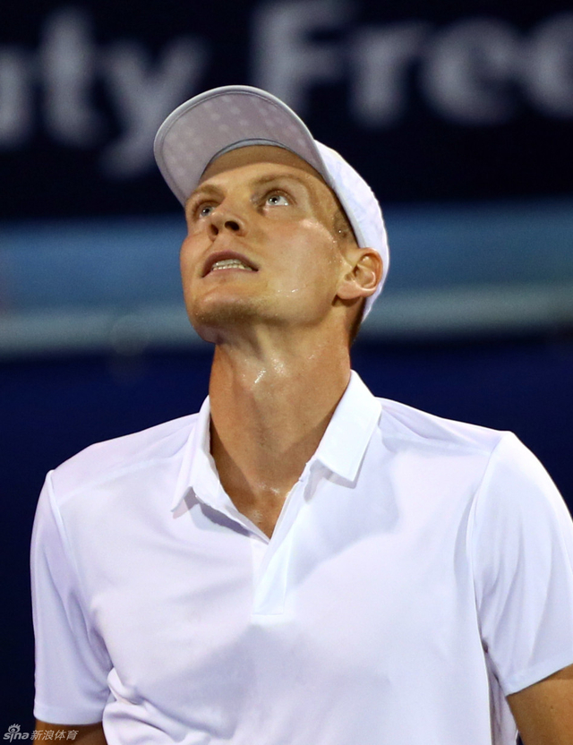 伯蒂奇心存遗憾