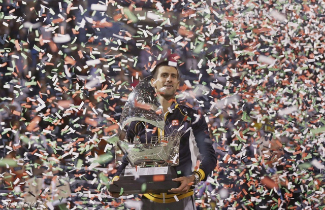 迪拜赛小德夺冠