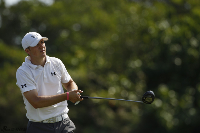 波多黎各公开赛首轮