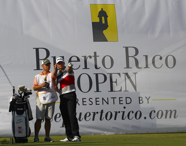 卢克-格思里观察线路