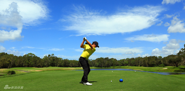 纳塔尼尔上杆瞬间