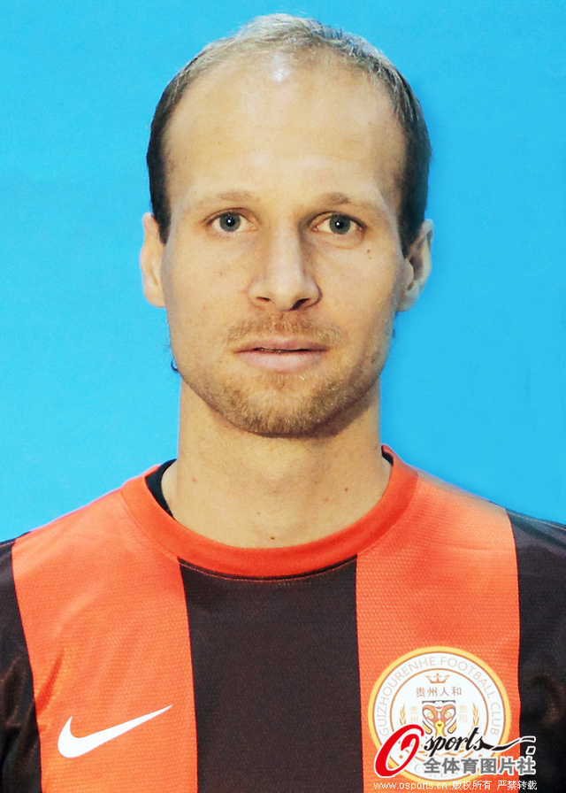 外援穆斯利大头照