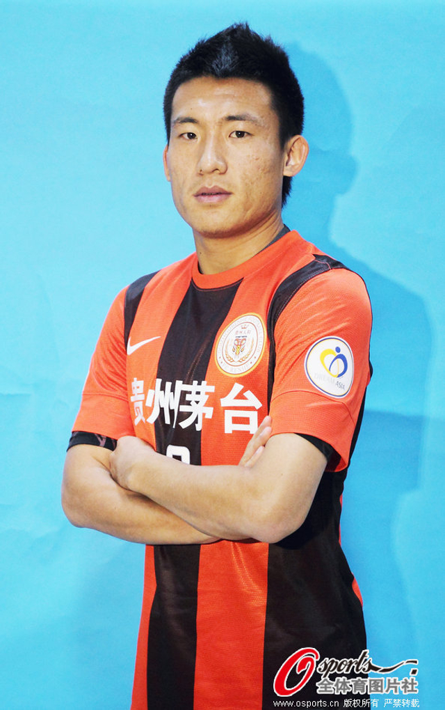 李春郁官方写真