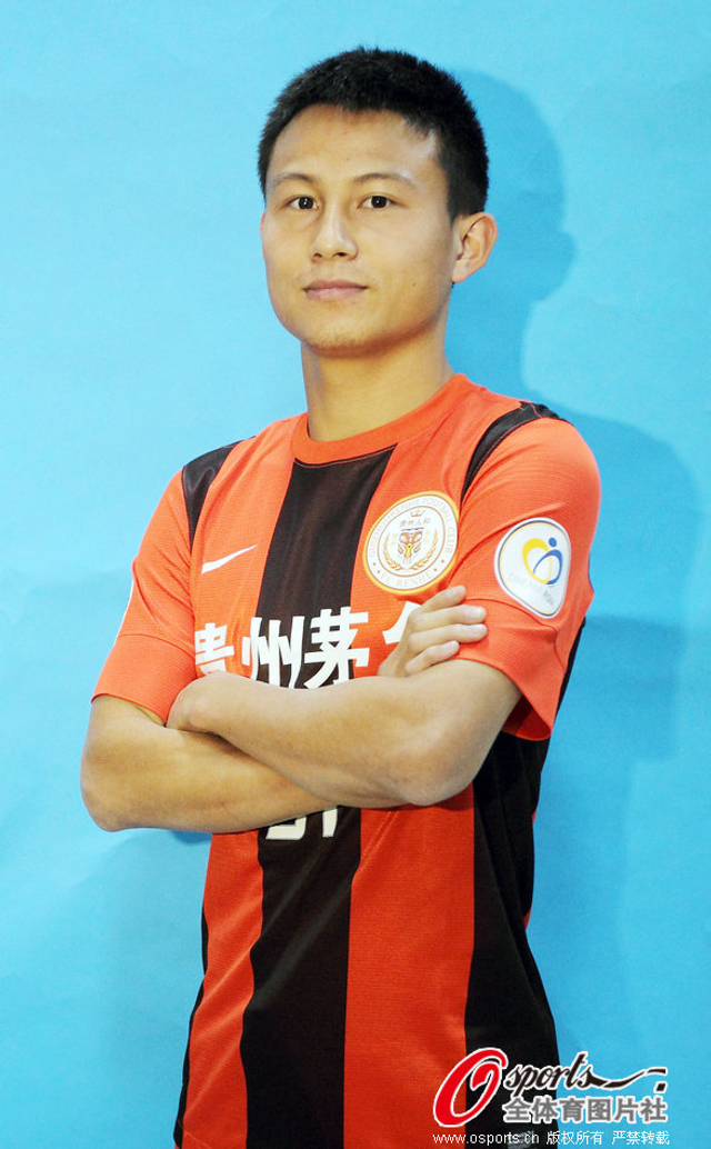 饶伟辉官方写真