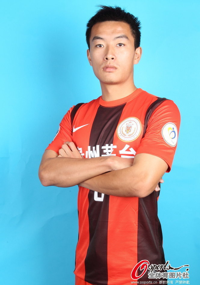 范云龙官方写真