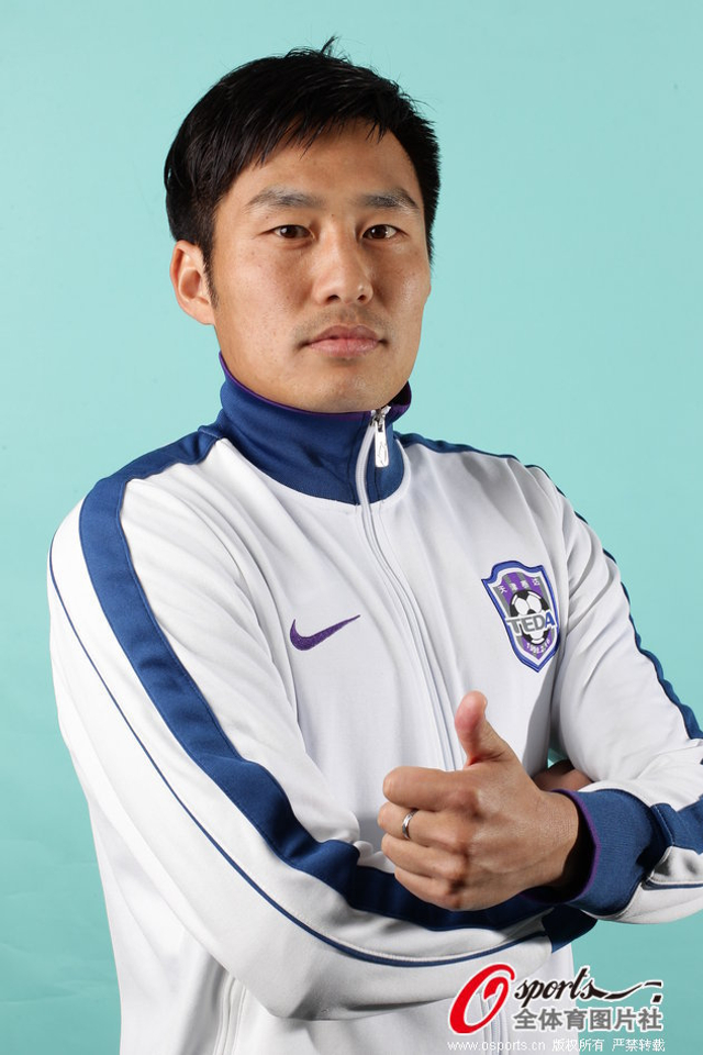 李本舰官方写真