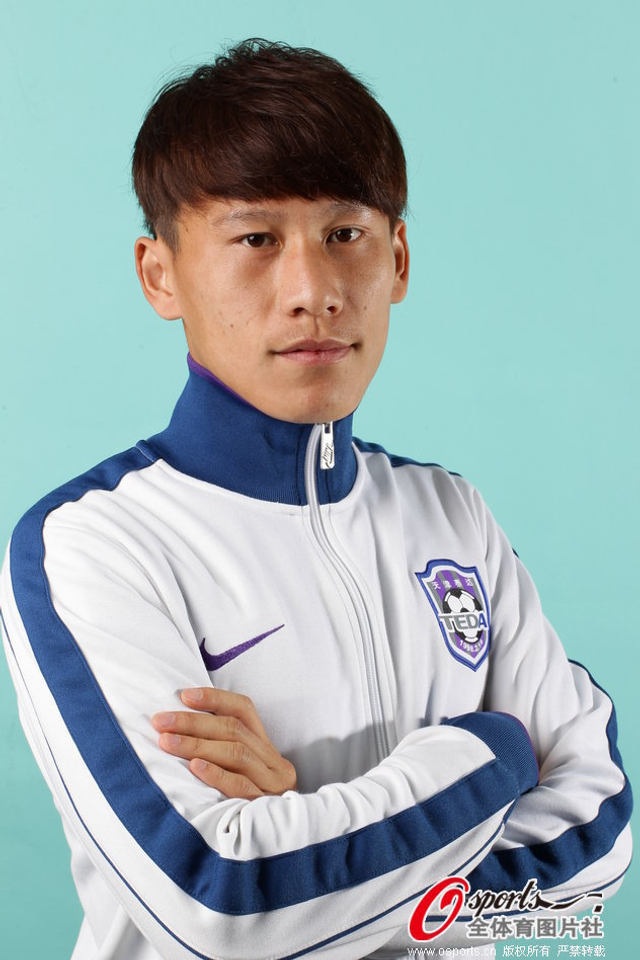 胡人天官方写真