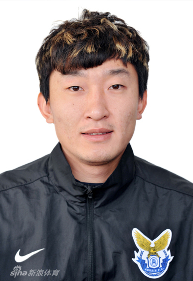 大连阿尔滨官方写真