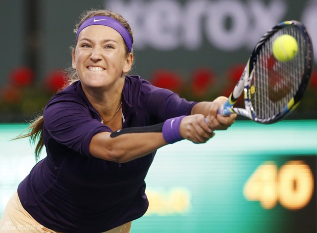 巴黎银行赛阿扎过首轮关