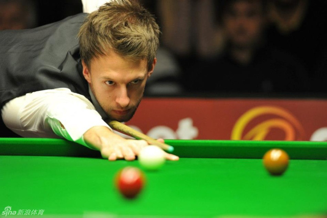 小特决胜局惜败