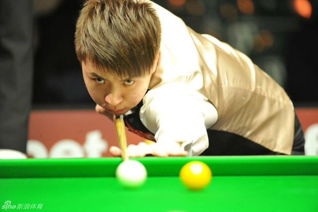 肖国栋胜世界冠军