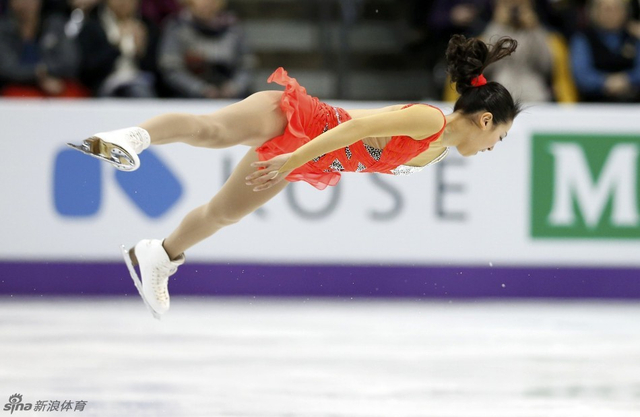 浅田需要加把劲