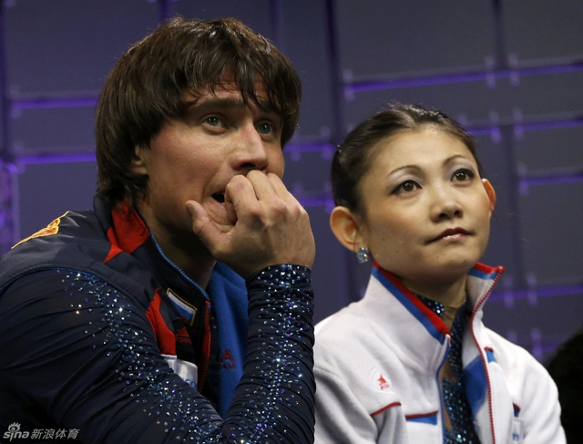 川口优子斯米尔诺夫沉默