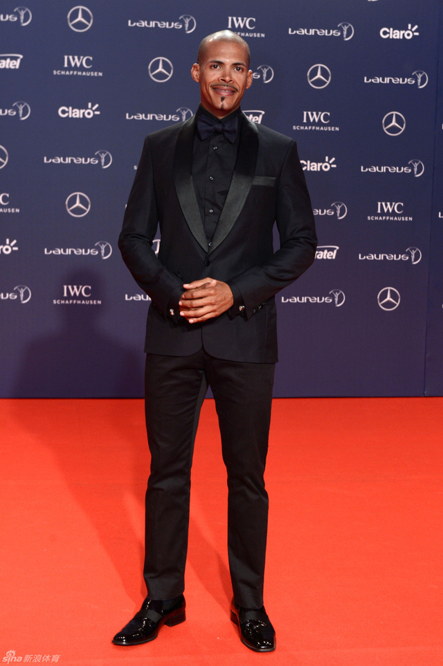 田径明星菲利克斯