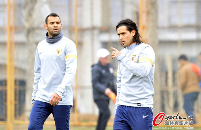 安塔尔与皮斯库里奇