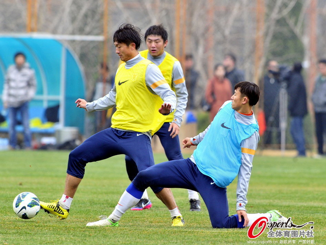 苑维玮与周海滨