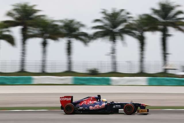 红牛二队里卡多